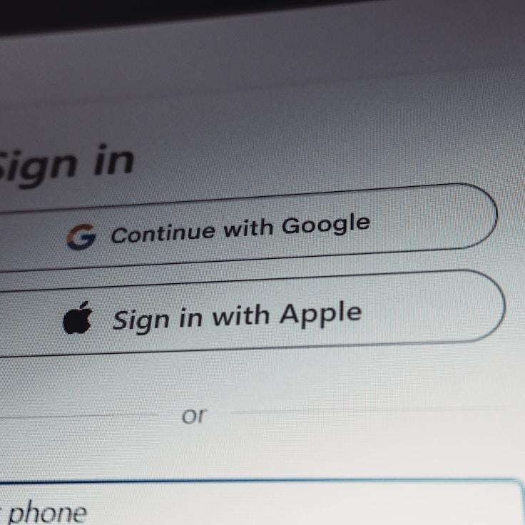 Android app development workspace